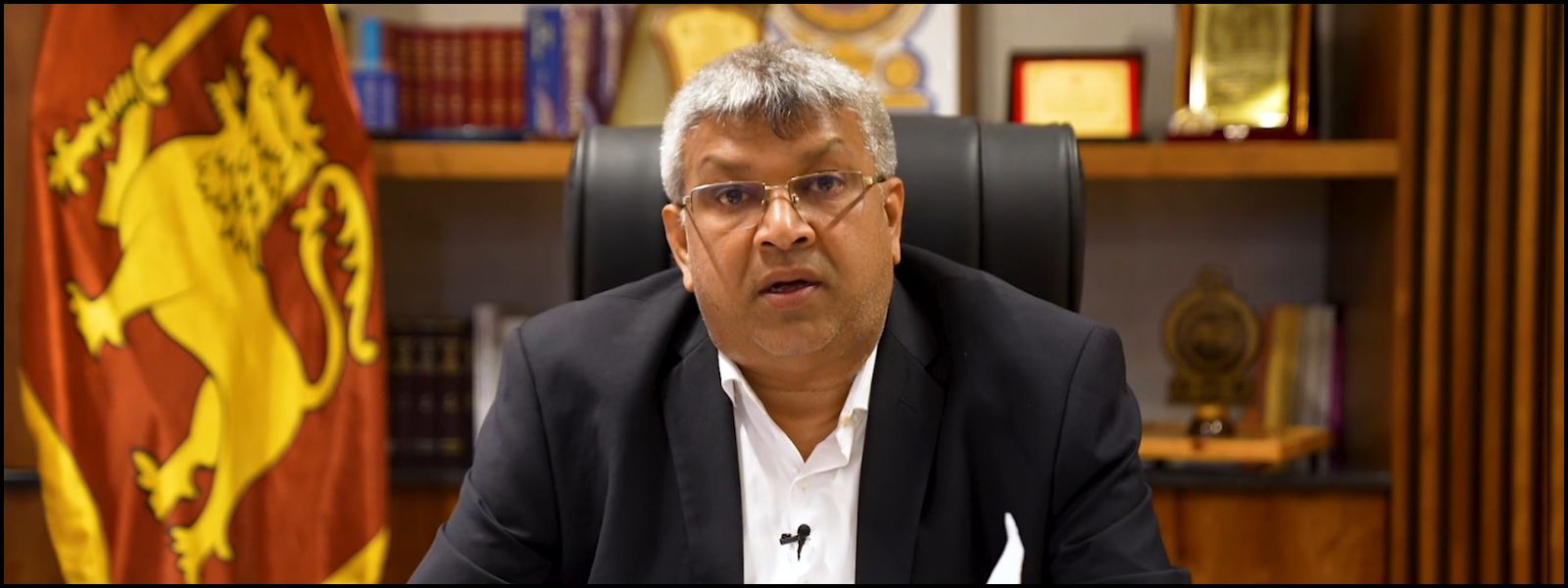 Full Robe Rights Proposed for Imprisoned Monks